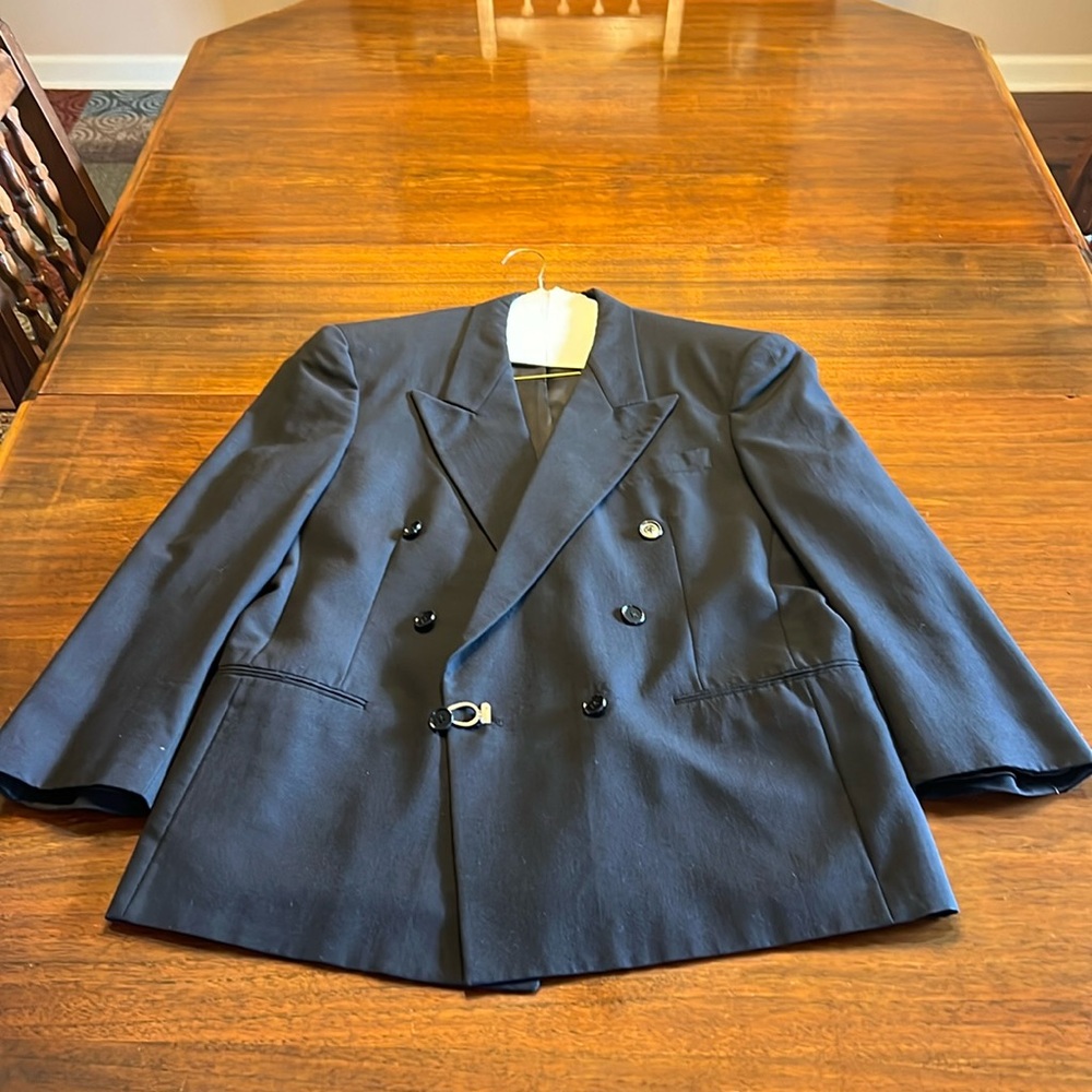 Christian Dior Coat